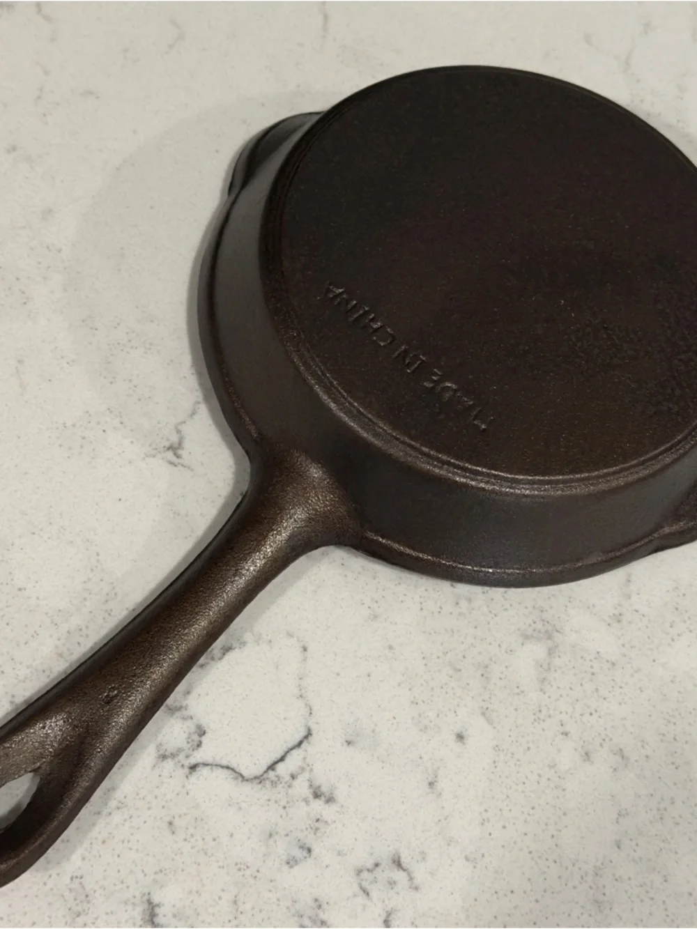 N/A cast iron